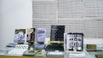 Turn-Based Press, Julia Arrendondo, Other Electricities Pop-up S