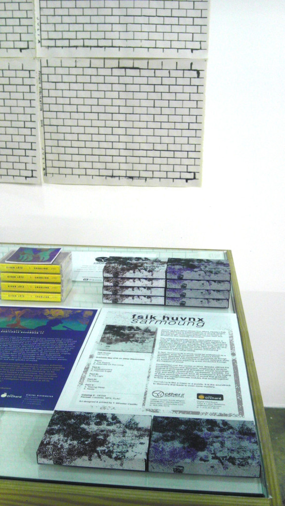 SOFLO Pop-up Shop Other Electricities Fsik Huvnx at Turn-Based Press (smaller)